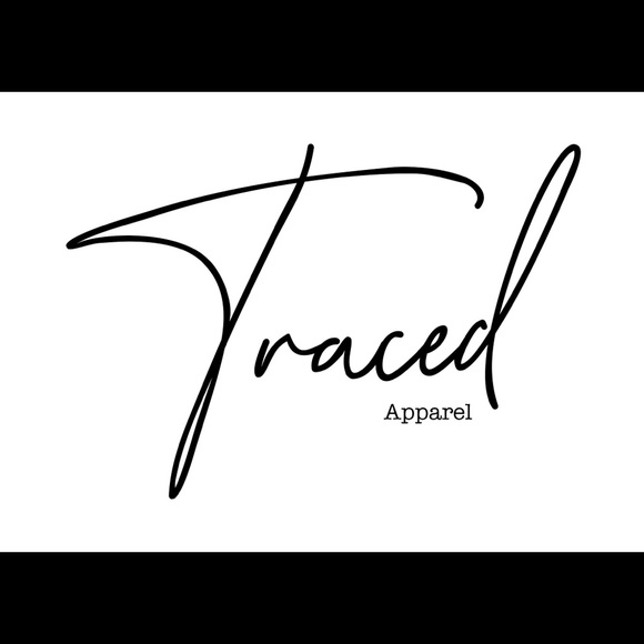 Traced Apparel - Picture 1 of 1